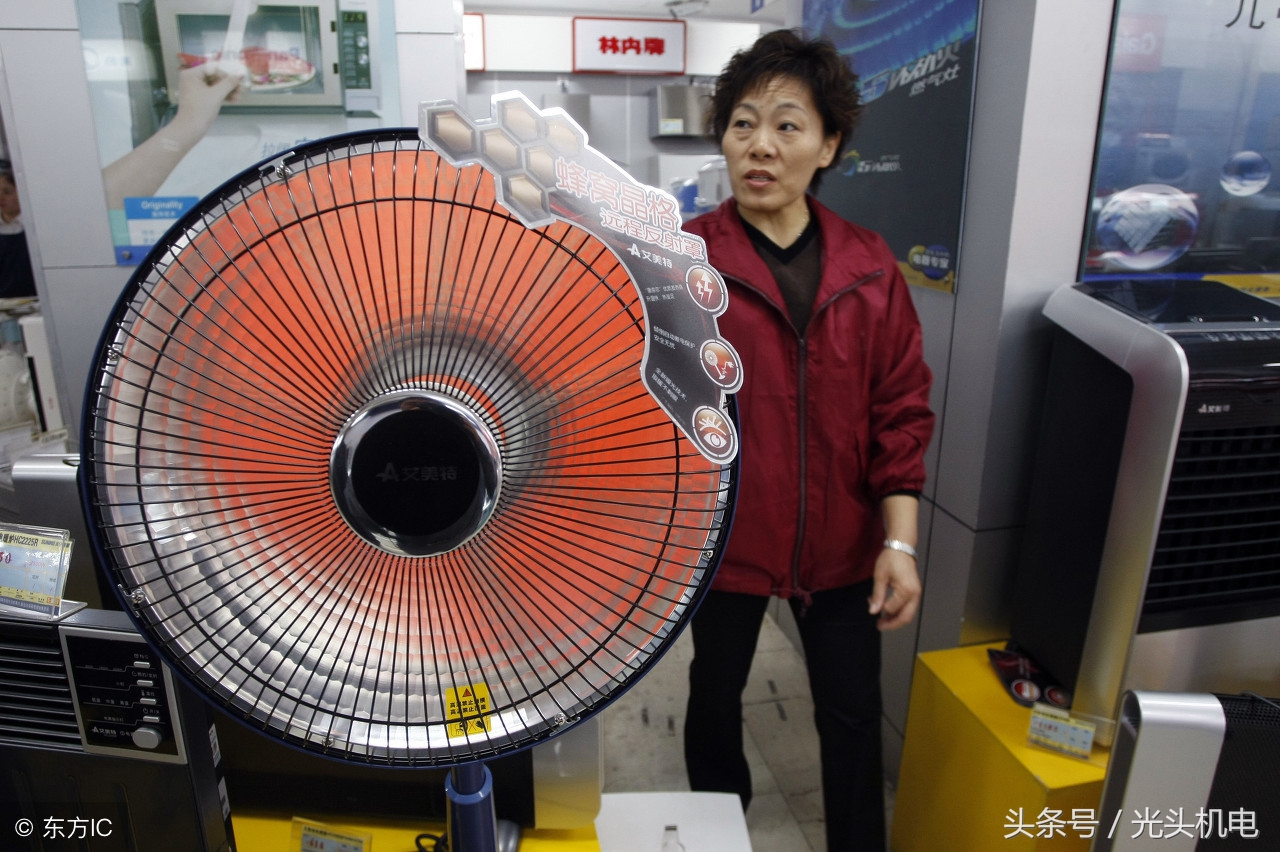 冬季如何选择家用取暖器,天冷了哪一款取暖器适合