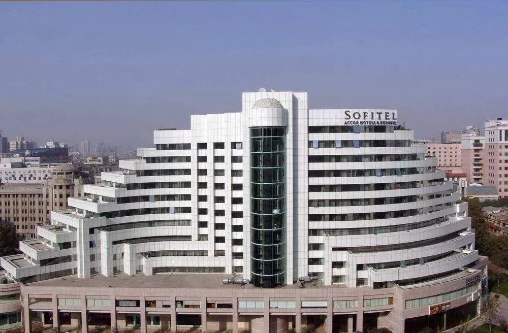 设计师去广州网红景点,西安必去十大网红景点图片