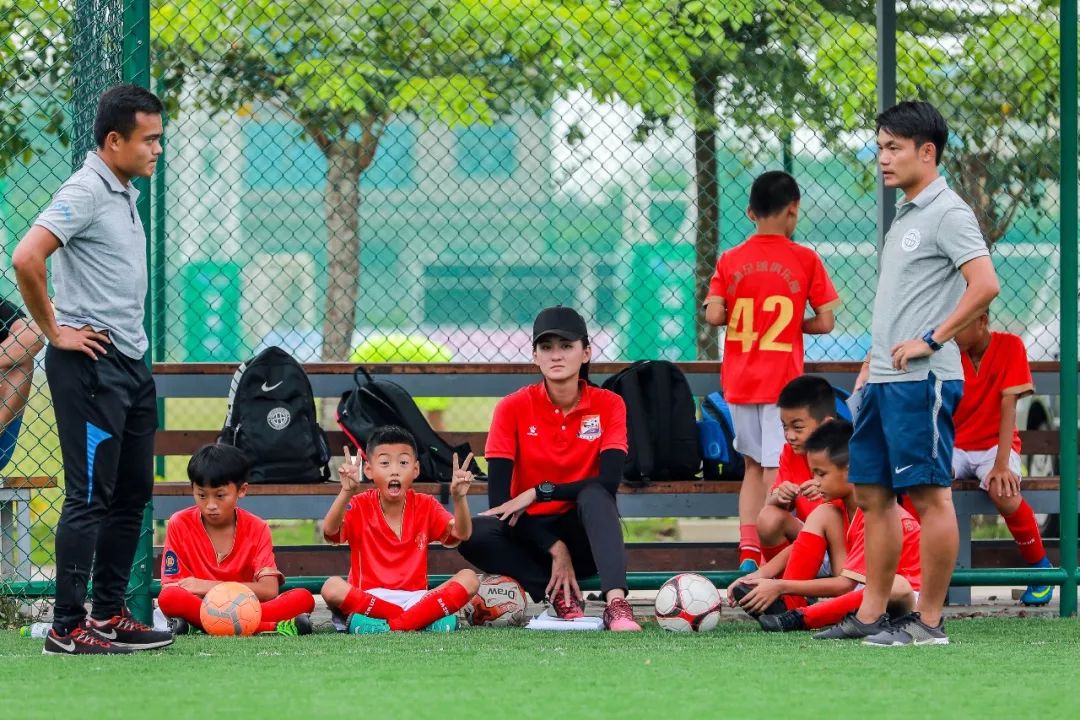 美图足球场,美图赏