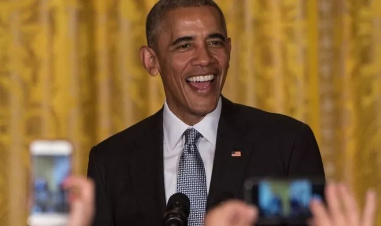 美国送给中国的国礼分别都有什么,美国总统送的礼物