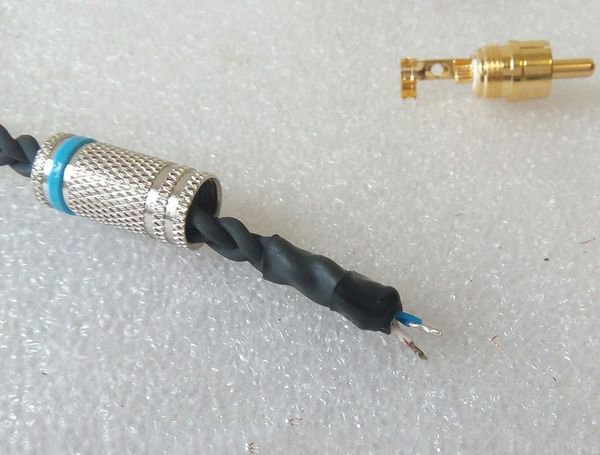 音响线材讲究,音响线材需要注意哪些