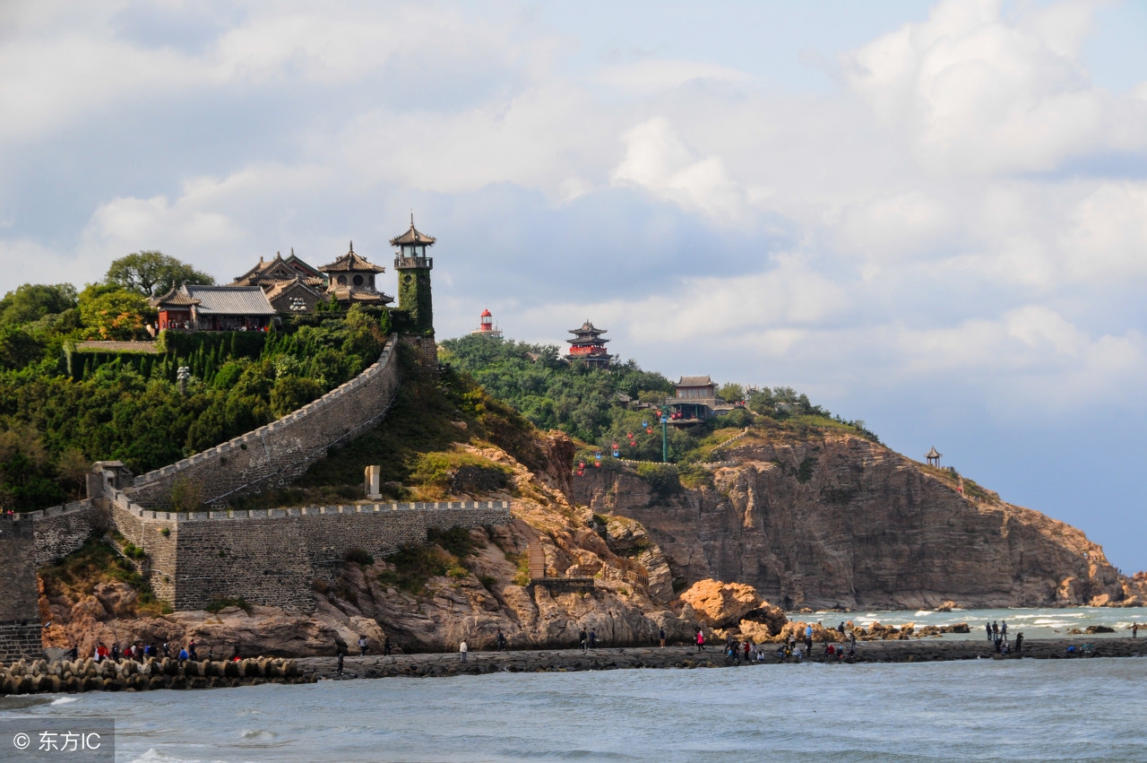 山东的14家5a景区哪些最值得一看,山东10个很烂的5a景点