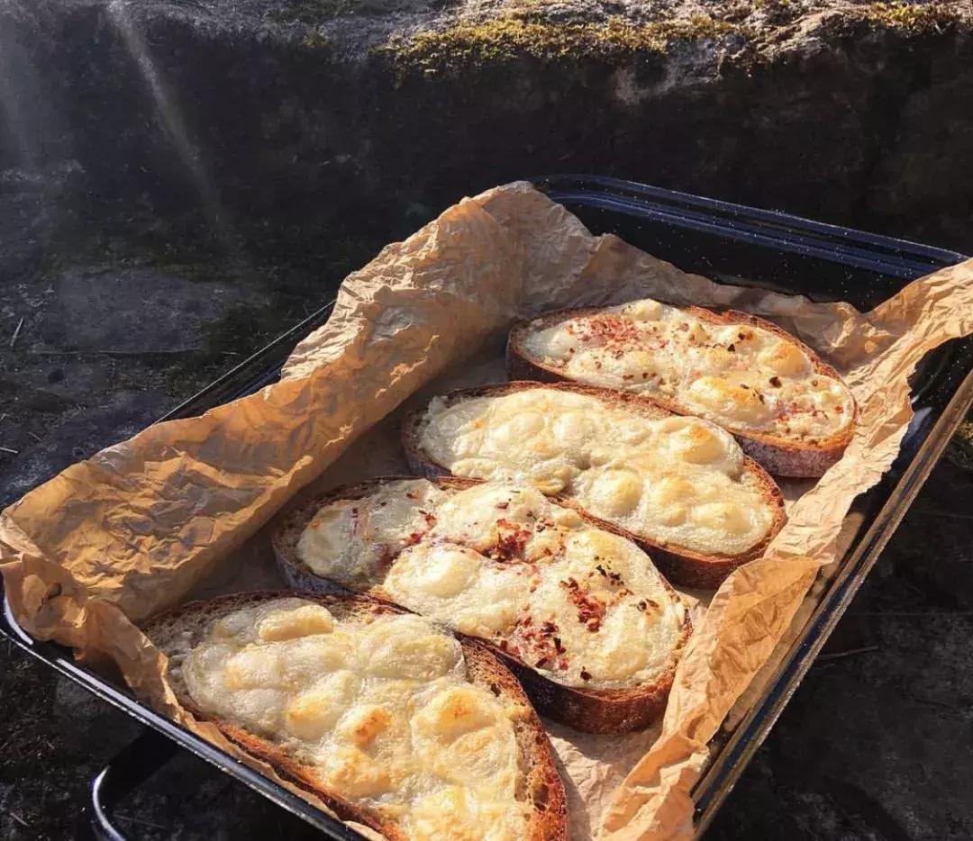 法棍怎么割口最好看,短法棍割口技巧