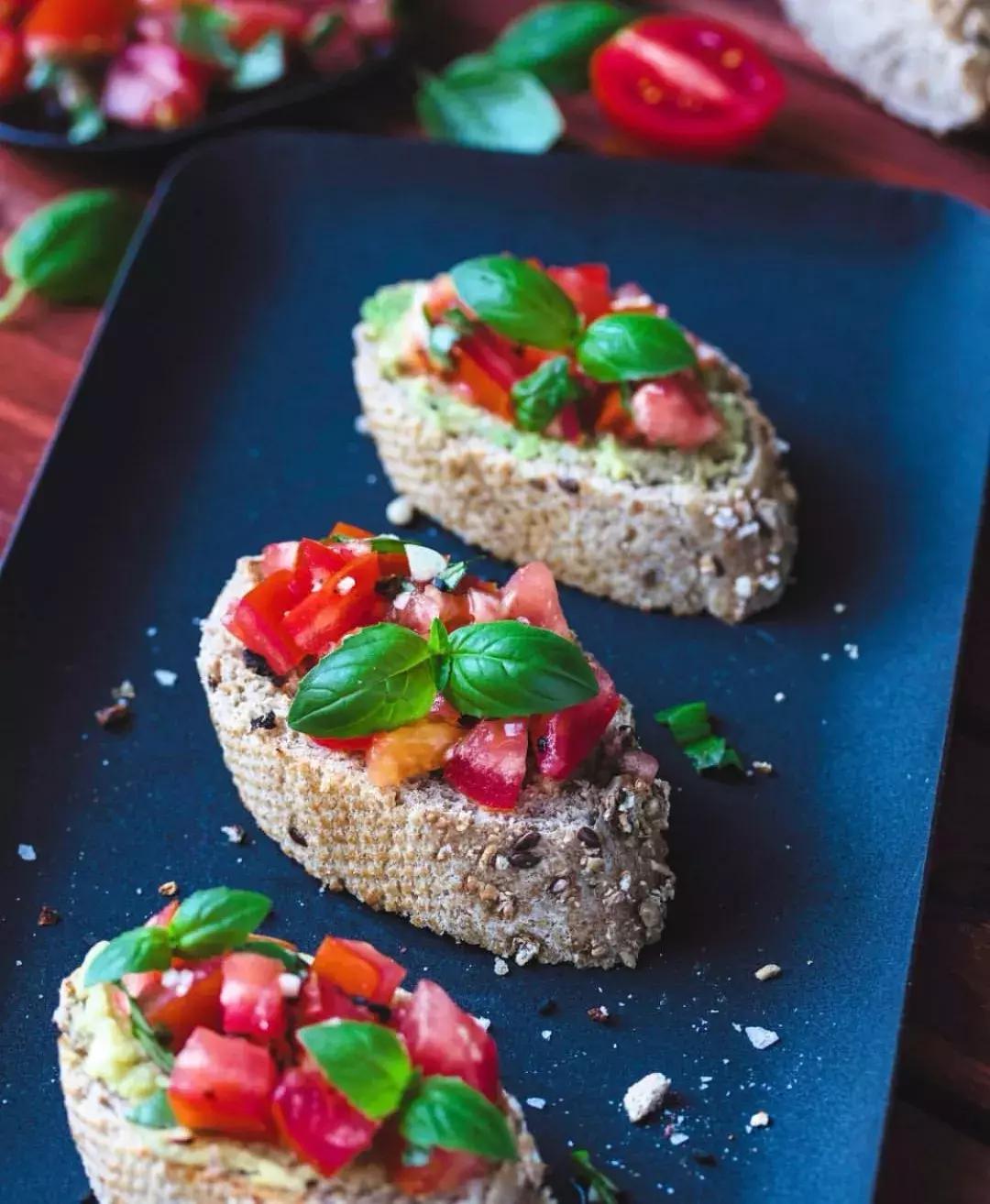 法棍怎么割口最好看,短法棍割口技巧