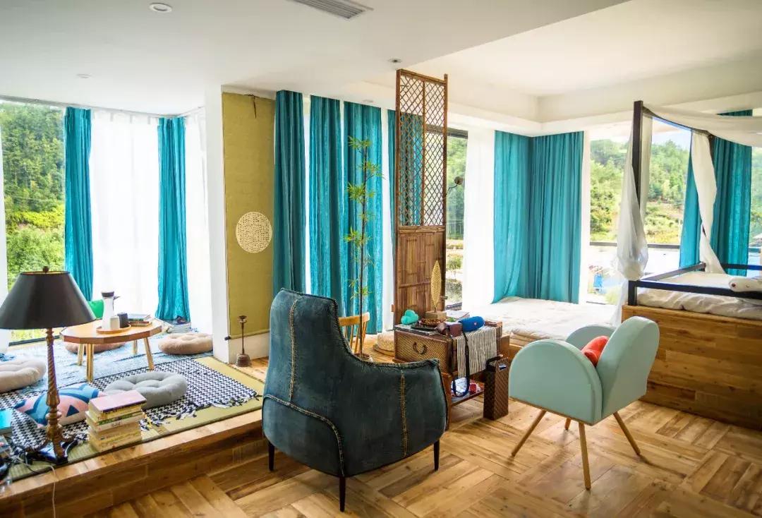 浙南绝美秘境,浙南生态秘境自驾