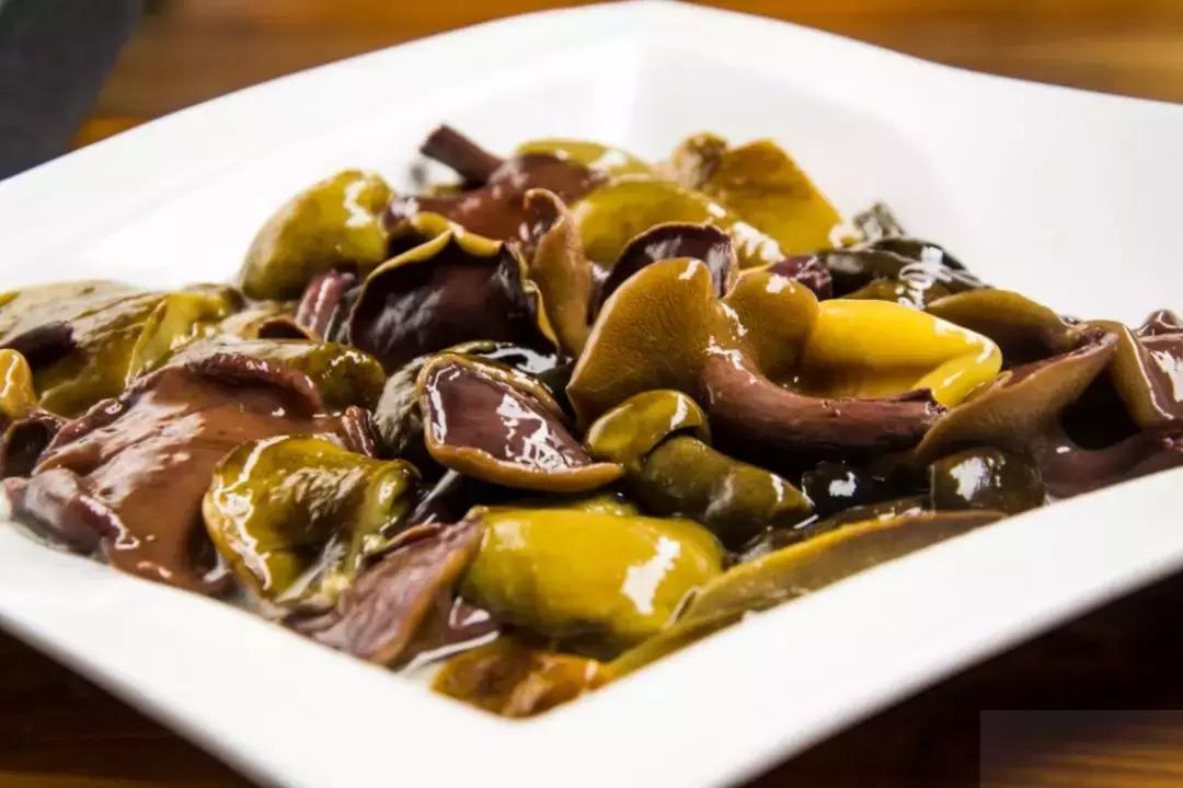 浙南绝美秘境,浙南生态秘境自驾