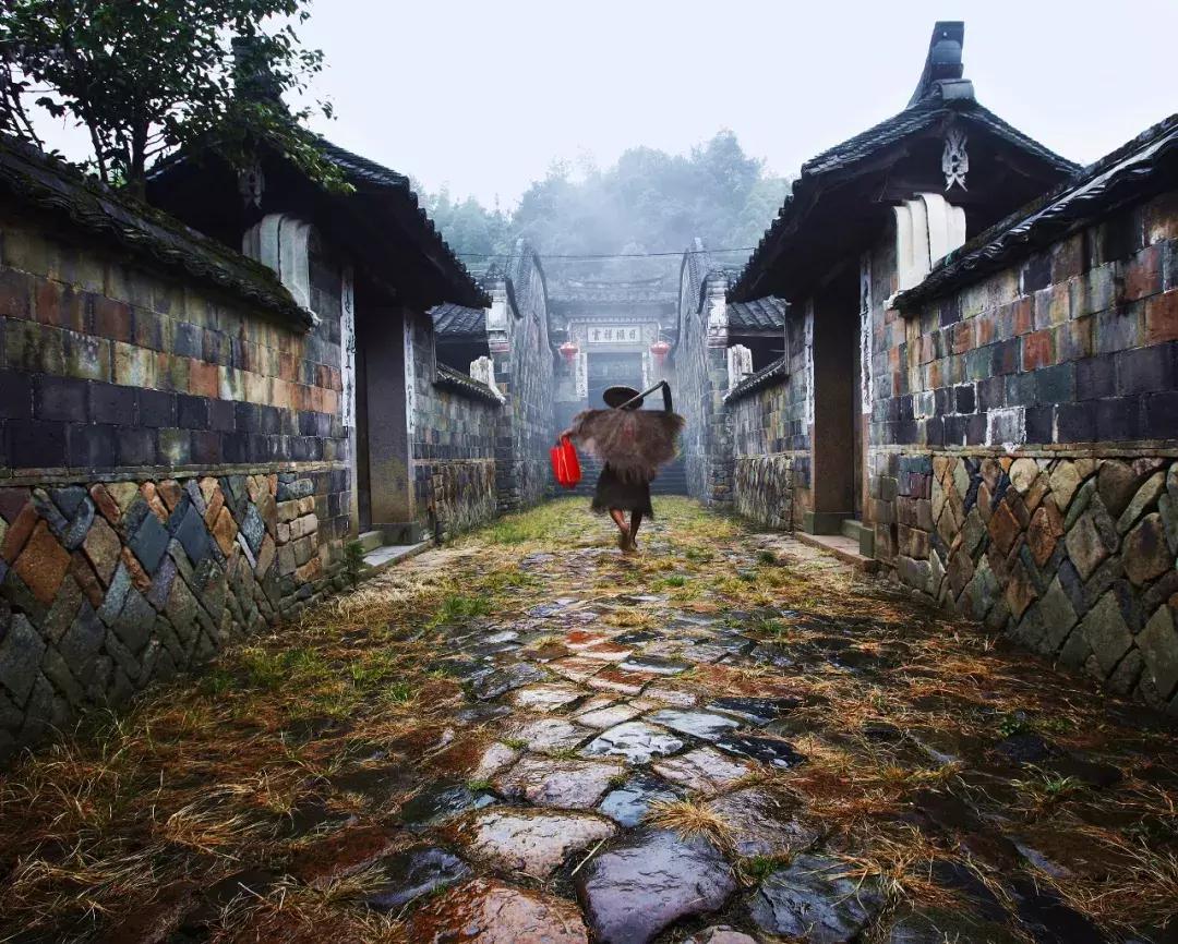 浙南绝美秘境,浙南生态秘境自驾