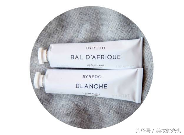 冬天防止手龟裂补水的护手霜,冬天护手霜什么牌子的效果好