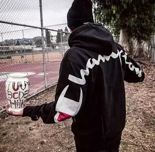 美国潮牌champion,champion潮牌是什么档次