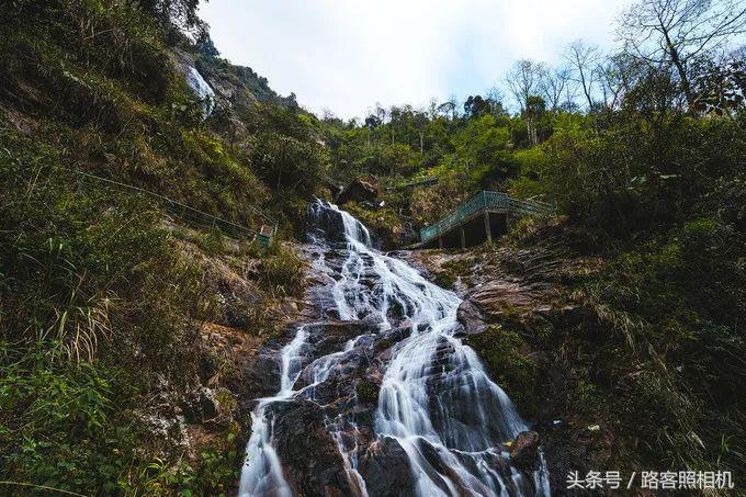 蜂首游记｜萨帕，最北的秘境