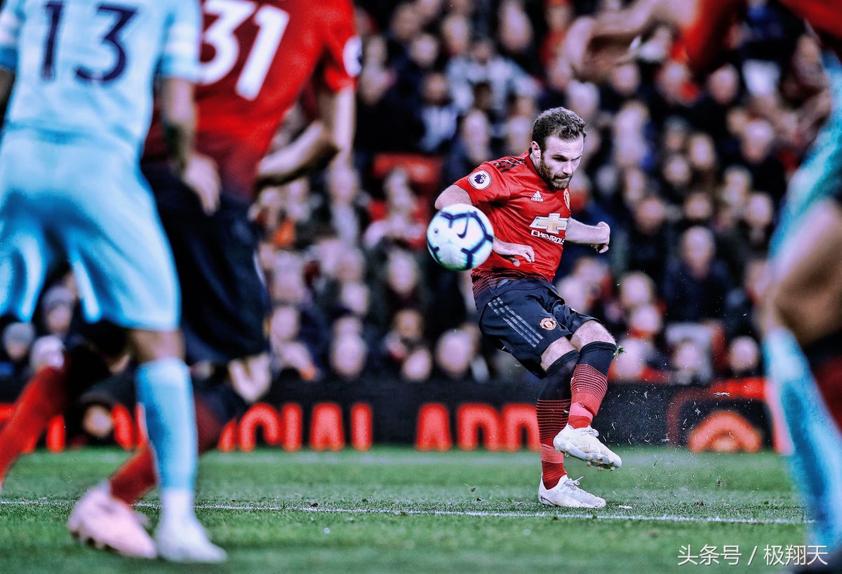 穆里尼奥对曼联的表现,曼联2-0纽卡夺冠解说