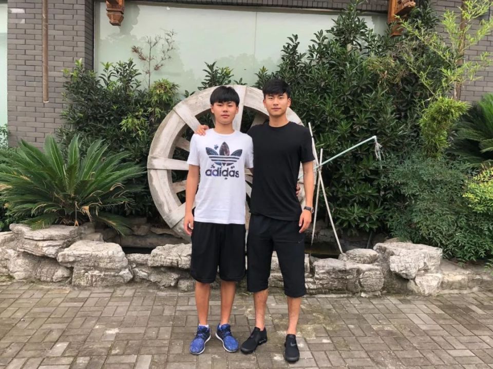 浙江绿城足球俱乐部徐继祖,徐继祖足球运动员