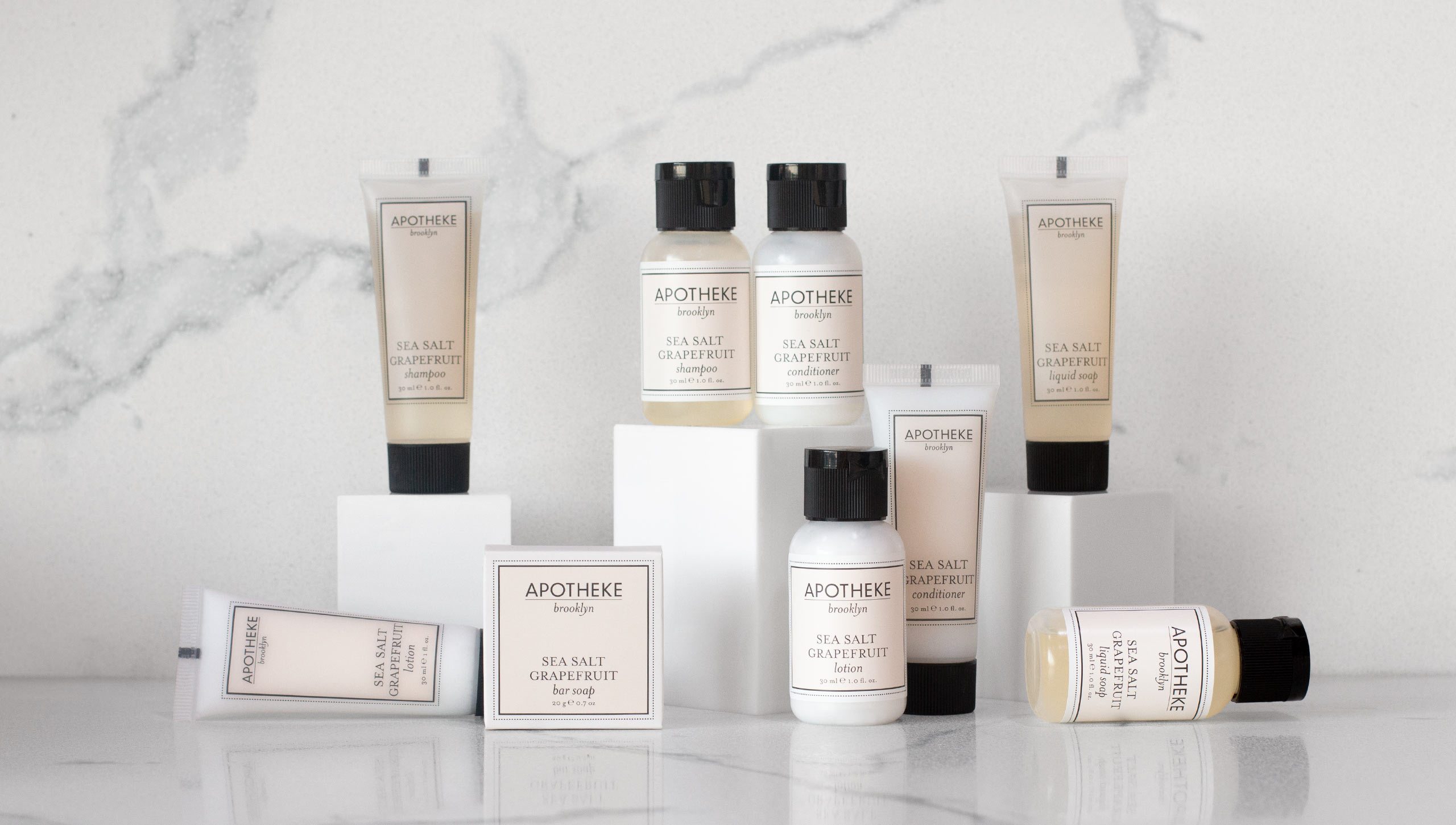 从酒店到零售，这个澳洲高端品牌验证了一种成功的购买途径