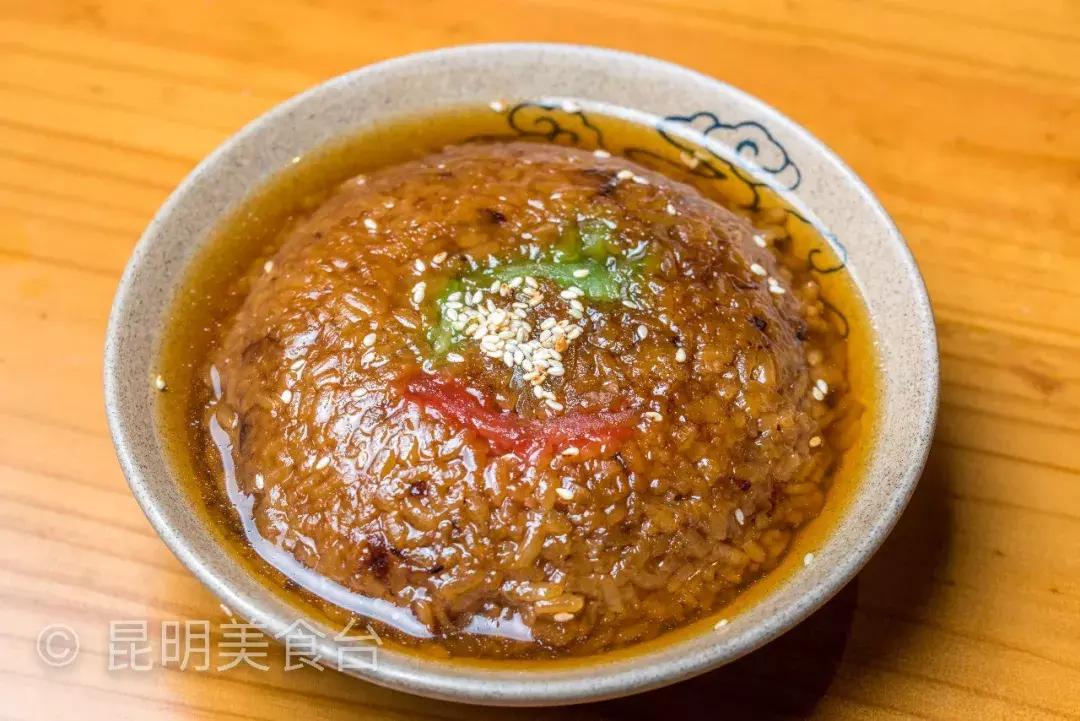 昆明必吃的十大餐馆老店,这才是正宗云南菜