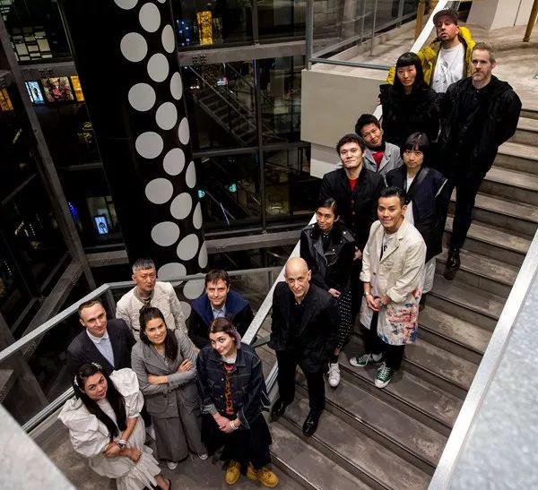 在北京关门的时尚“神店”，在纽约可以长久下去吗？