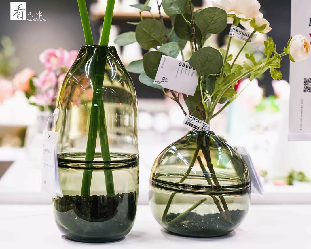 每次去宜家的感觉,每次逛宜家都好想有个家