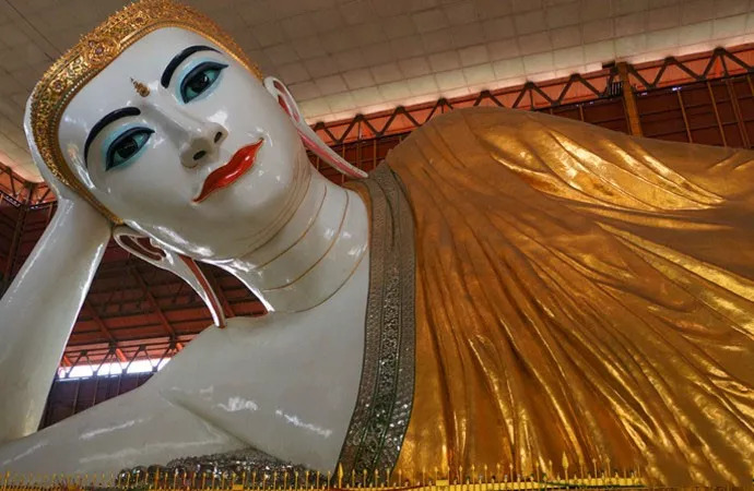 万塔佛国在哪里,万塔佛国