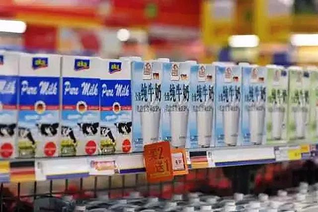 宁波超市都有什么,宁波逛街购物的地方