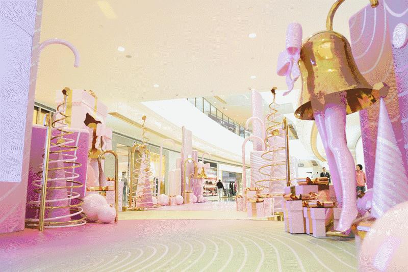 上海网红美食购物点,上海带儿童必打卡的美食城