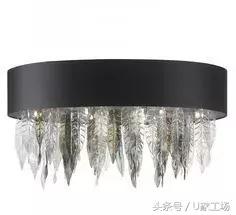 再有人问你“房子装完买啥灯”直接甩这篇