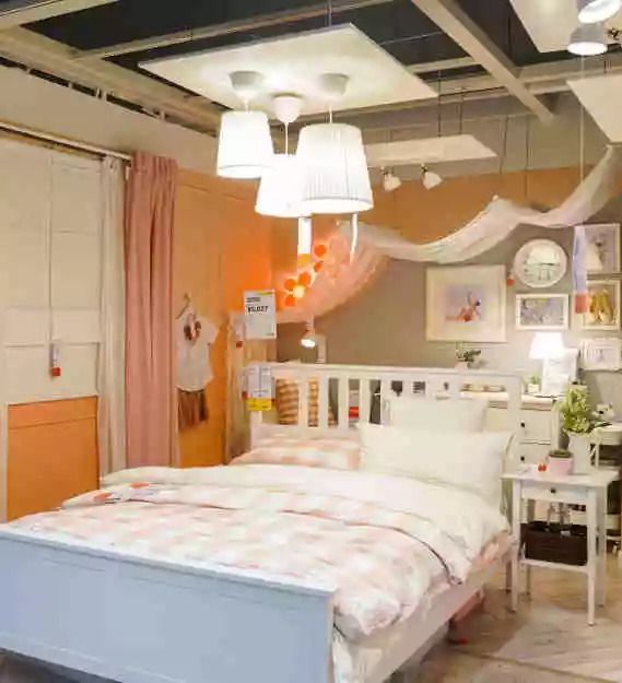 带孩子来南京宜家好玩吗,带孩子去宜家要不要婴儿车