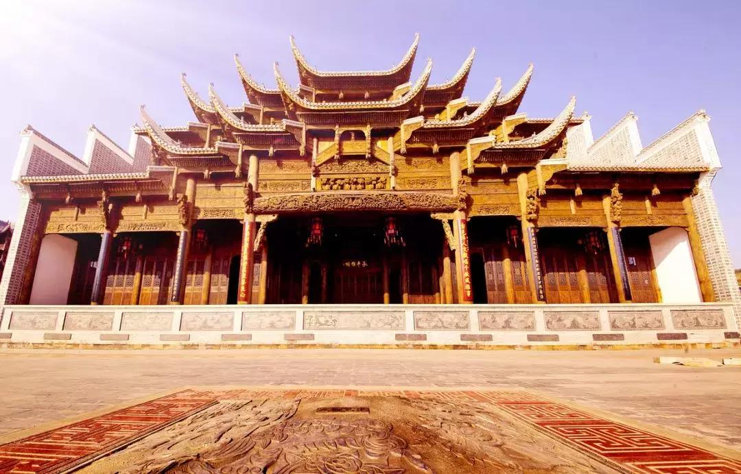 黔南旅游攻略必去景点,黔南州旅游整体状况