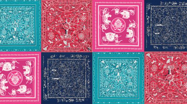 hermes爱马仕丝巾价格,爱马仕丝巾灵感来自哪里