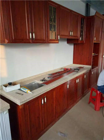 全铝橱柜有什么缺点和优点,全铝橱柜有什么弊端