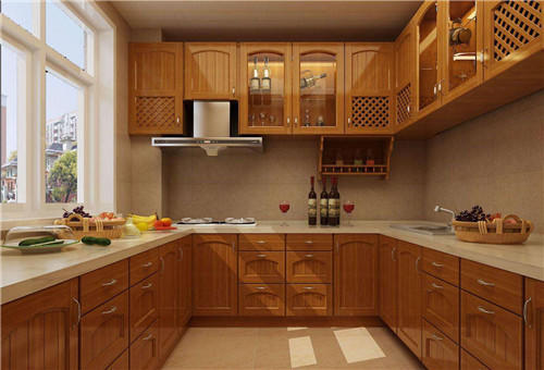 全铝橱柜有什么缺点和优点,全铝橱柜有什么弊端