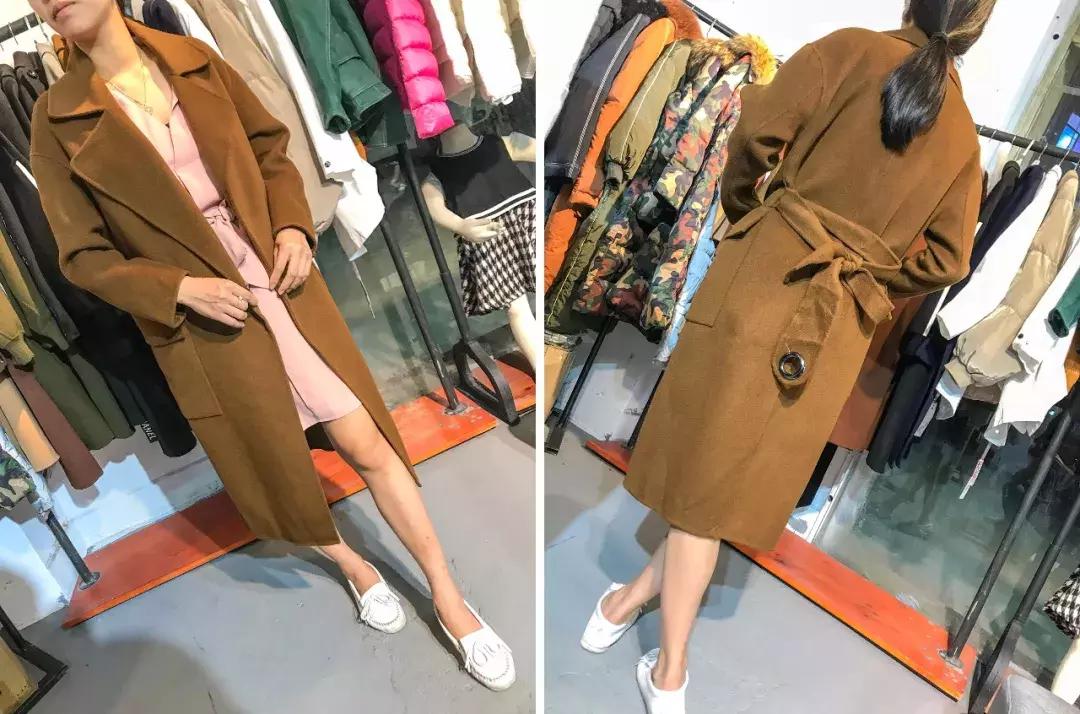 番禺区哪里有卖衣服的店,番禺区卖衣服的步行街