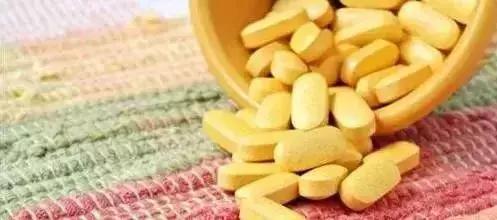 维生素B2，安全的“核”*器武**