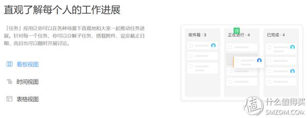 盘点5款提高效率的办公软件,推荐一款超实用的办公软件