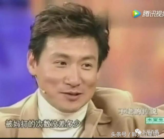 没比他更完美的大叔！谁想到宠妻狂逃犯克星，也曾酗酒闹事狗都嫌