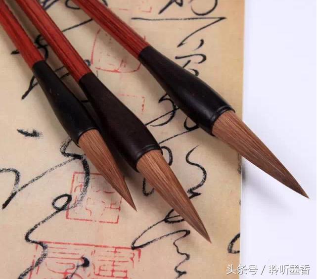 文房四宝合集,文房四宝精美