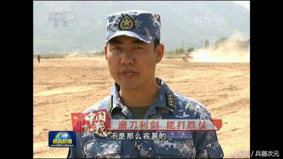 解放军中最强部队，实力远超蓝军旅，配置堪称豪华