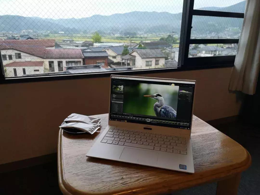 一台高性能便携笔记本对于旅行摄影有多重要从我的XPS说起
