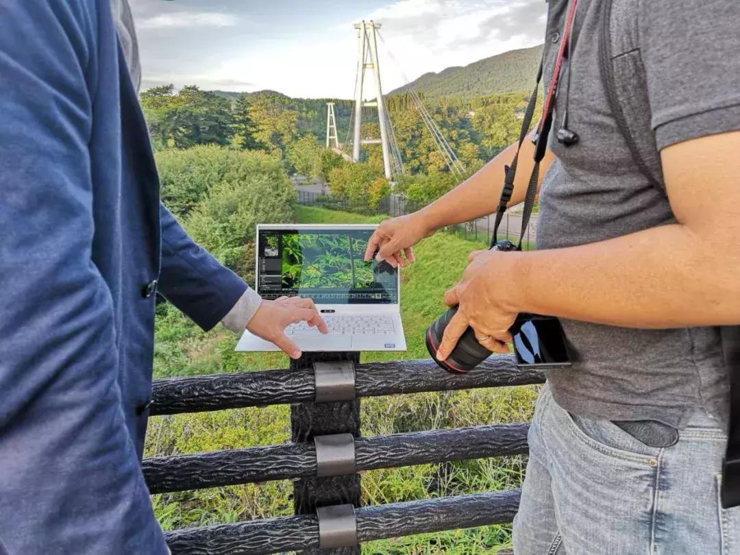 一台高性能便携笔记本对于旅行摄影有多重要从我的XPS说起