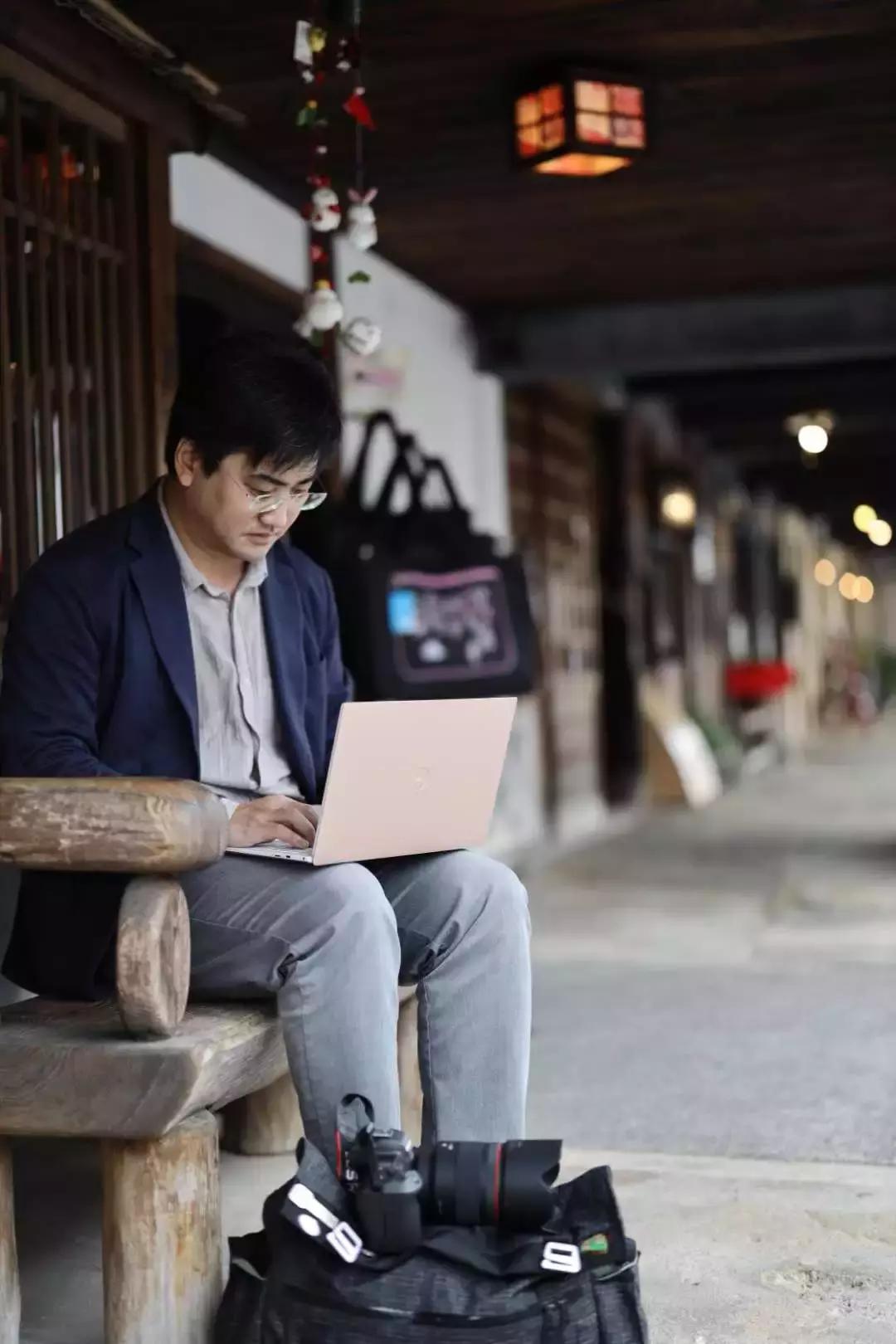 一台高性能便携笔记本对于旅行摄影有多重要从我的XPS说起