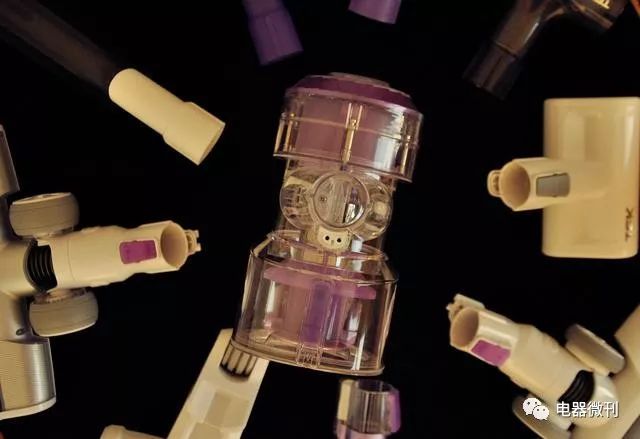 tek吸尘器评测,tektd01手持吸尘器评价