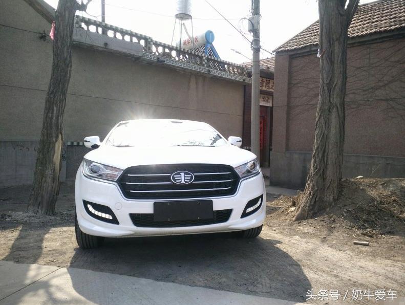 2010奔腾b50的缺点,奔腾B50到底怎么样