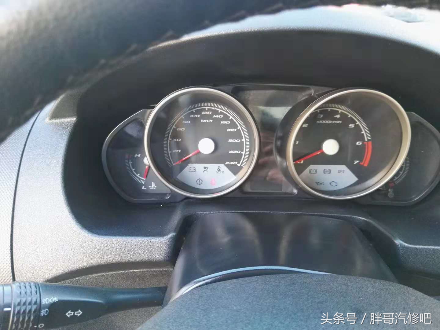 胖哥说车推荐车10万级别的,胖哥推荐8万左右车