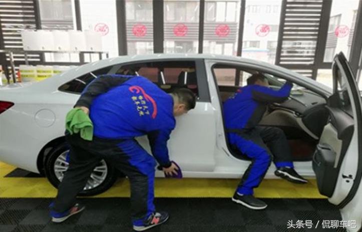 汽车油漆底漆是什么颜色,汽车底漆怎么看好坏