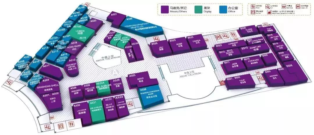 陶博会2022佛山展时间表,佛山陶博会最佳路线图