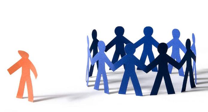 为什么不想和宿舍的人相处,宿舍关系总是处不好