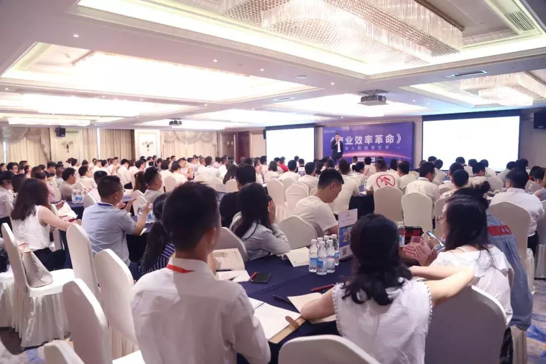 如何提高企业运作效率,企业如何快速提高获利能力