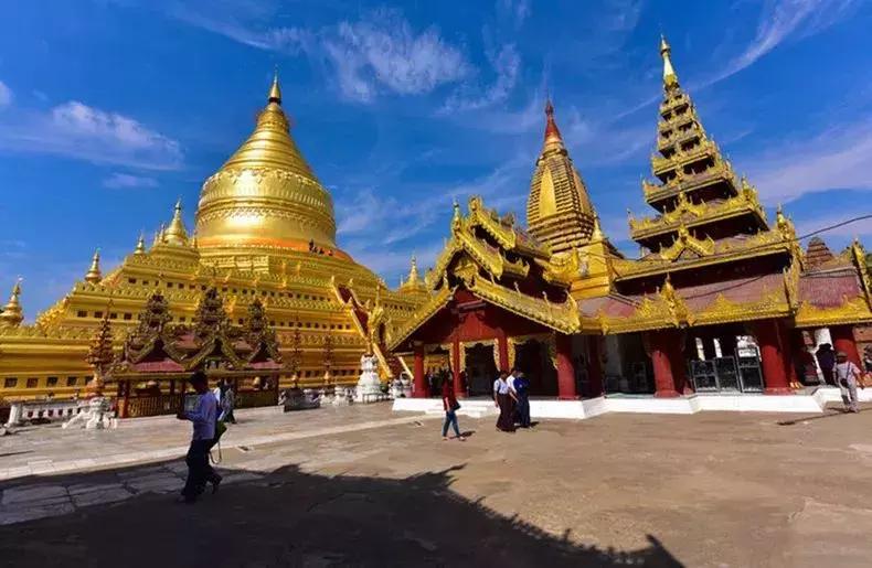 现在缅甸可以落地签吗,缅甸落地签柬埔寨