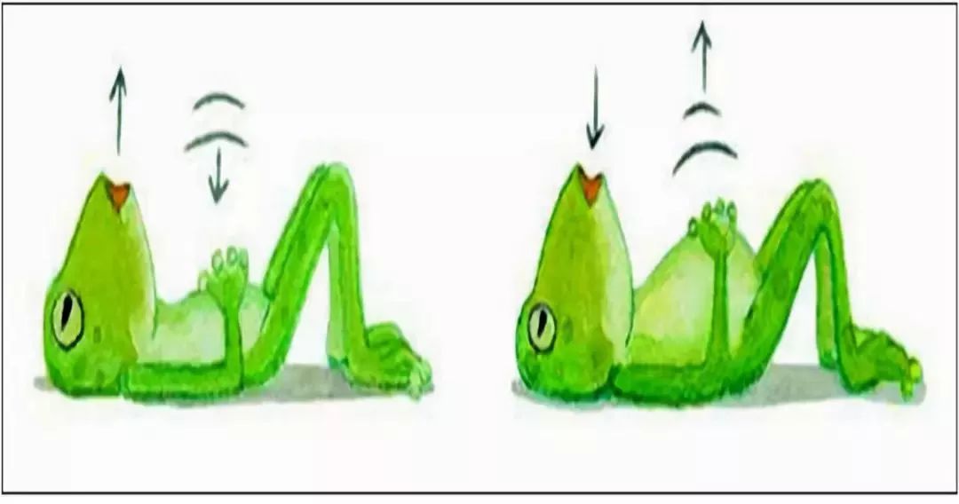 胃痛怎么办？名中医教你几个贴心小秒招