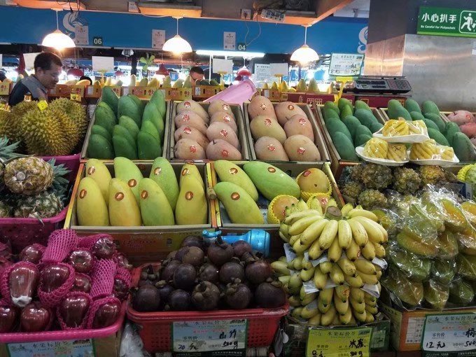 三亚自由行美食相伴攻略,三亚三日游美食