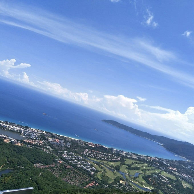三亚自由行美食相伴攻略,三亚三日游美食