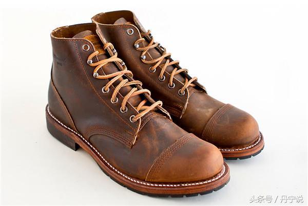 炼就世界上最好皮革，美国百年皮皇公司Horween打造的经典产品